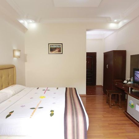 Hotel Sincere Smile Bagan New Bagan Экстерьер фото